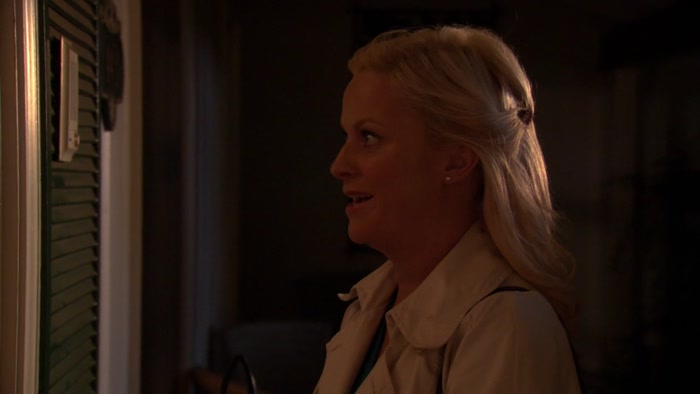 - OH, BOY. - HI, WENDY. 