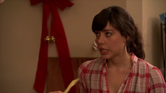 OKAY, YOU KNOW HOW PEOPLE SAY THAT YOU SHOULD GIVE GIFTS 