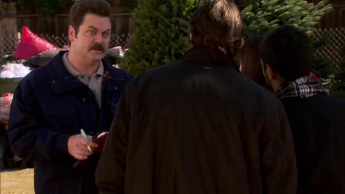 NOT IN THIS TOWN, SWEETHEART. IN THIS TOWN, THEY'RE 24/7. 