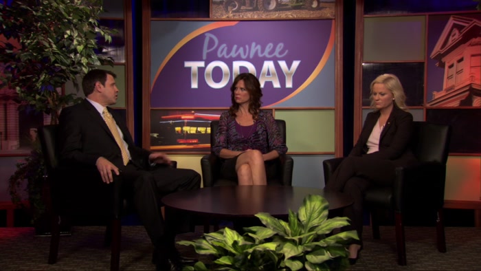 JOAN, THIS WHOLE PAWNEE SUN STORY IS 