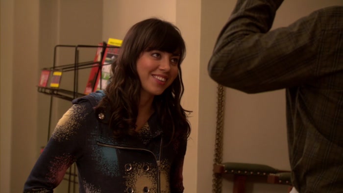 - REALLY? ALL RIGHT. - YEAH. 