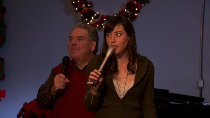 COUNCILMAN DEXHART, YOU'RE INVOLVED IN YET ANOTHER SCANDAL? 