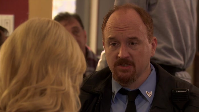 HEY, SO, THAT KIND OF BRINGS US TO WHAT I WANTED TO TALK TO YOU ABOUT. 