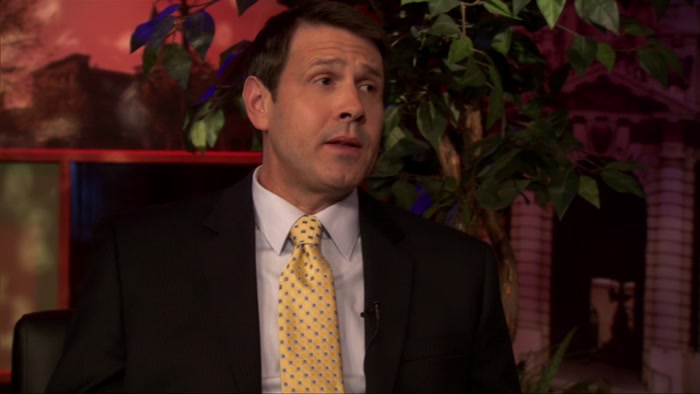 OH, GREAT. OKAY, COUNCILMAN. YOU KNOW WHAT? YOU'RE A CLASS ACT. 