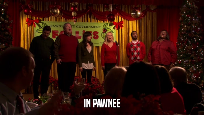 IN PAWNEE  
