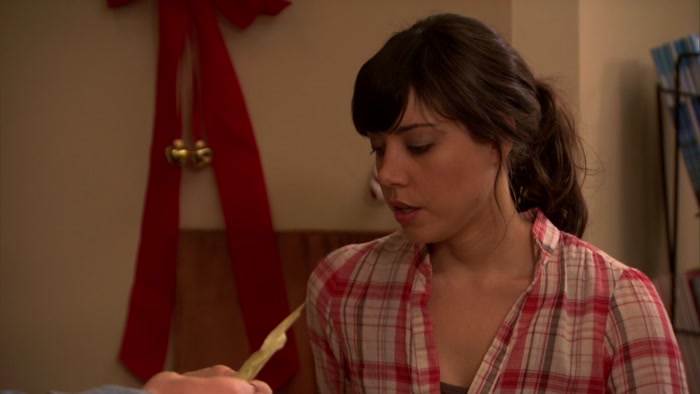 OKAY, YOU KNOW HOW PEOPLE SAY THAT YOU SHOULD GIVE GIFTS 