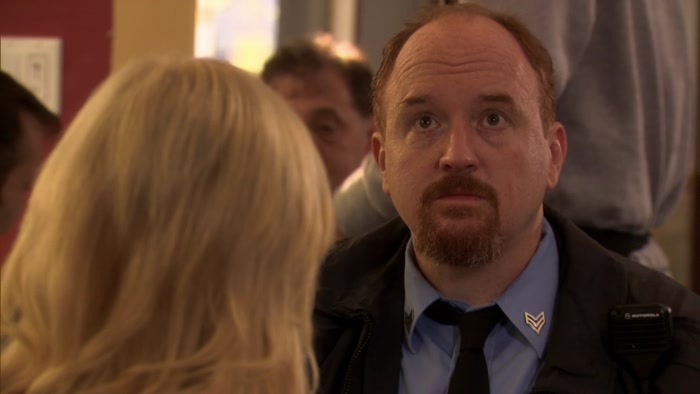 HEY, SO, THAT KIND OF BRINGS US TO WHAT I WANTED TO TALK TO YOU ABOUT. 