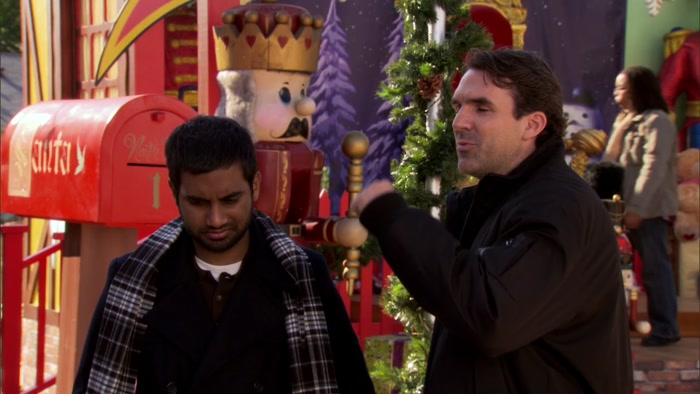 YEAH, THIS ONE'S OUR FAULT, RON, AND WE WILL TAKE CARE OF THIS FOR YOU. 