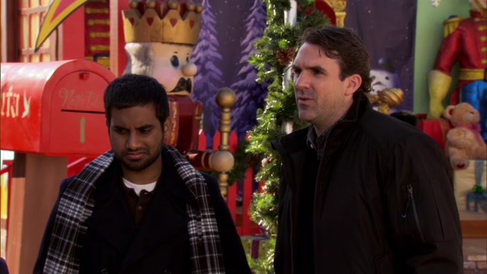 YEAH, THIS ONE'S OUR FAULT, RON, AND WE WILL TAKE CARE OF THIS FOR YOU. 