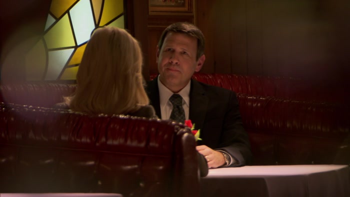 - WHO TOLD ME? - MMM-HMM. 