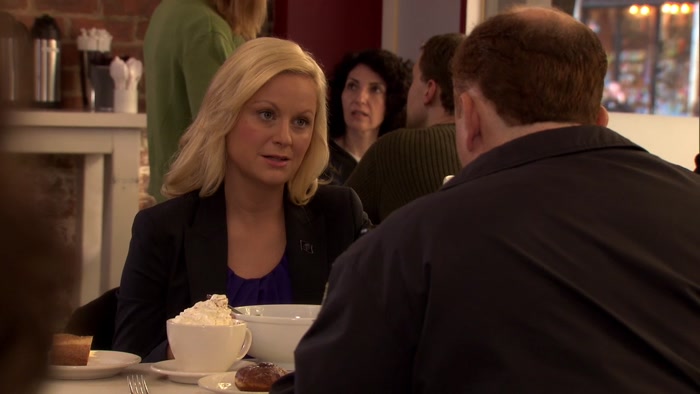 - YOU DO? - 'COURSE. I THINK I KNOW YOU PRETTY WELL, 