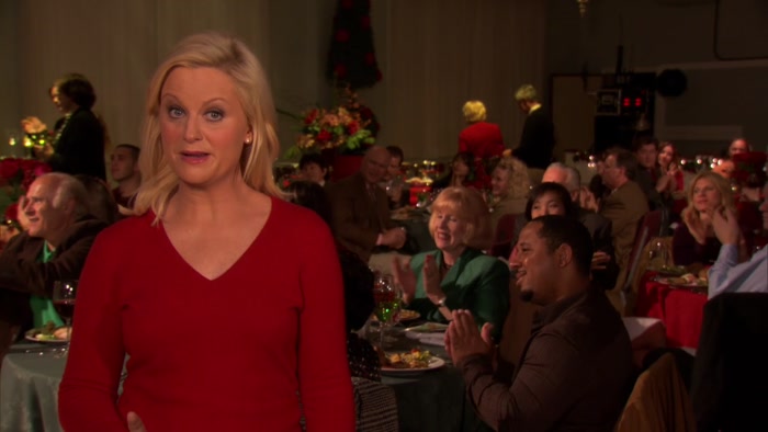 YOU ARE GETTING A RARE GLIMPSE AT THIS EXCLUSIVE, GOVERNMENT-ONLY EVENT. 