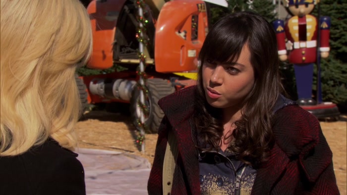 - SHUT UP. - NO. 