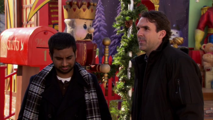 YEAH, THIS ONE'S OUR FAULT, RON, AND WE WILL TAKE CARE OF THIS FOR YOU. 