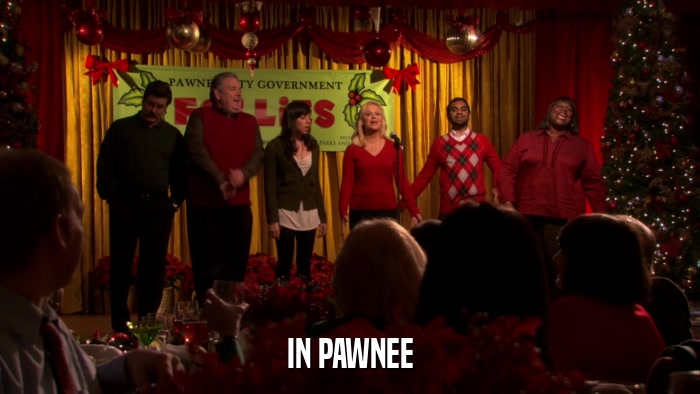 IN PAWNEE  