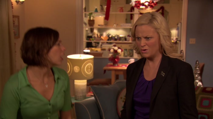 - OH, OF COURSE. - WHAT? 