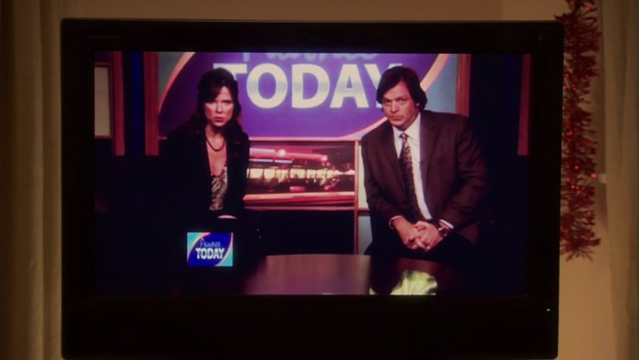 WE HAVE PICTURES OF CITY COUNCILMAN DEXHART... 