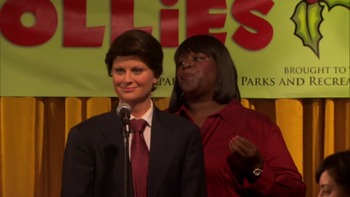 COUNCILMAN DEXHART, YOU'RE INVOLVED IN YET ANOTHER SCANDAL? 