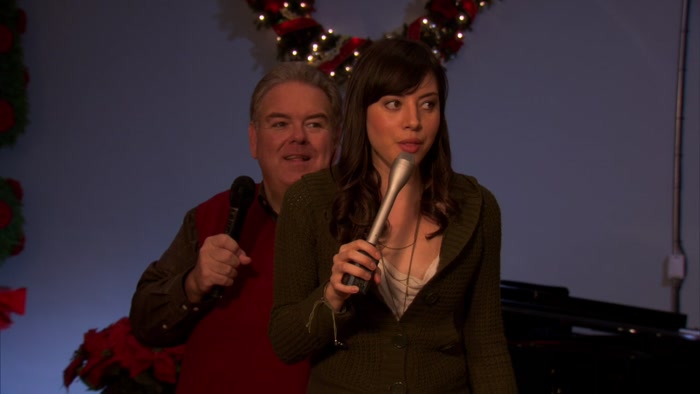 COUNCILMAN DEXHART, YOU'RE INVOLVED IN YET ANOTHER SCANDAL? 