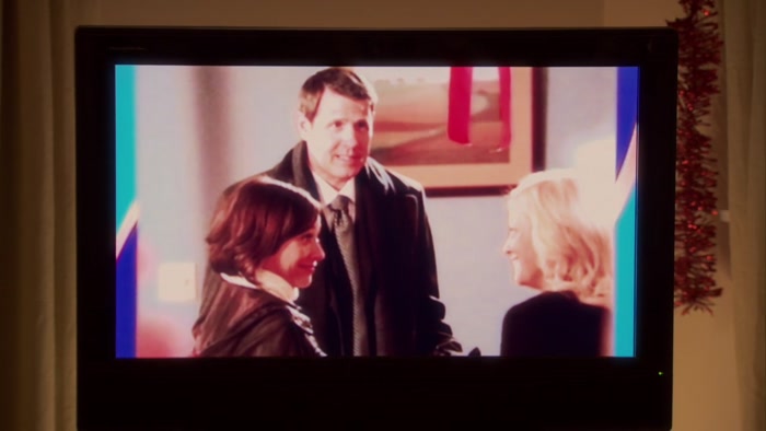 MY GOD! ...WITH LESLIE KNOPE... 