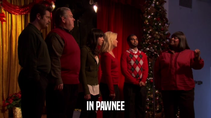IN PAWNEE  