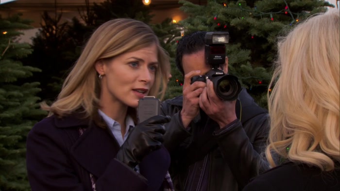 THAT YOU'VE HAD SEX WITH A MARRIED COUNCILMAN. 