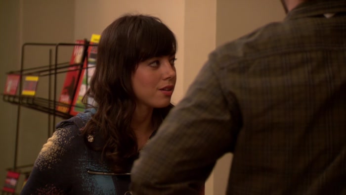 - LIKE ASSLESS CHAPS? - YOU KNOW WHAT? FORGET IT. 