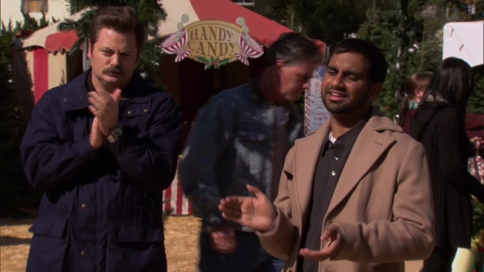 - THAT'S A REALLY BIG DEAL. - IT IS. THANK YOU. 