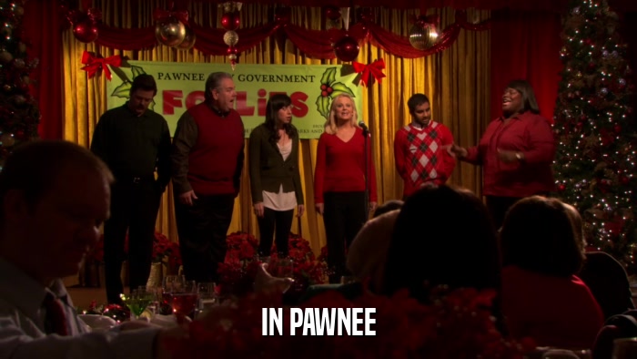 IN PAWNEE  