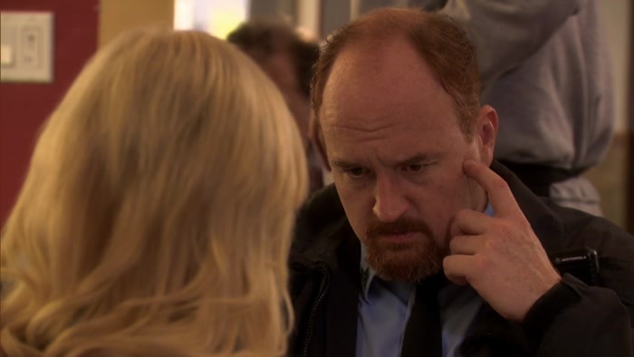 HEY, SO, THAT KIND OF BRINGS US TO WHAT I WANTED TO TALK TO YOU ABOUT. 
