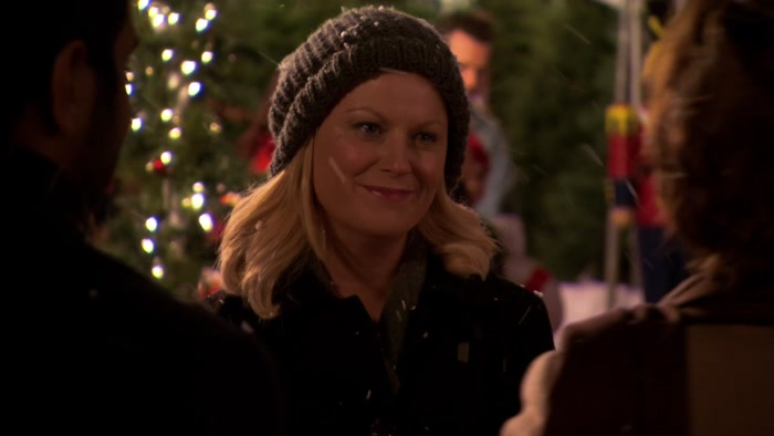 - AW! HONEY! - THANKS, MOM. 