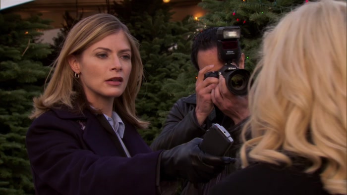 I'D NEVER EVEN MET COUNCILMAN DEXHART BEFORE YESTERDAY, 