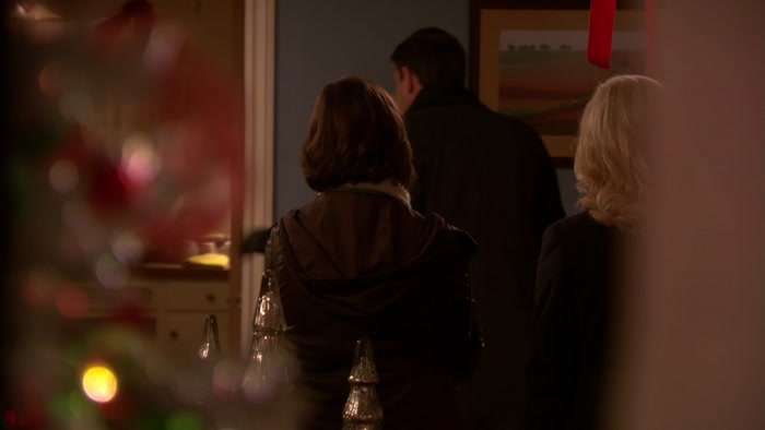 - GET OUT OF HERE! - ALL RIGHT, FINE. 