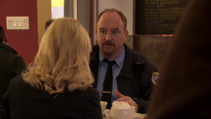 - YOU DO? - 'COURSE. I THINK I KNOW YOU PRETTY WELL, 