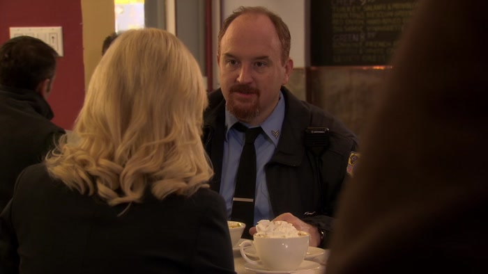 - YOU DO? - 'COURSE. I THINK I KNOW YOU PRETTY WELL, 