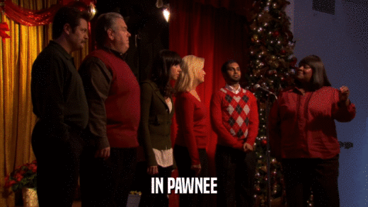 IN PAWNEE  