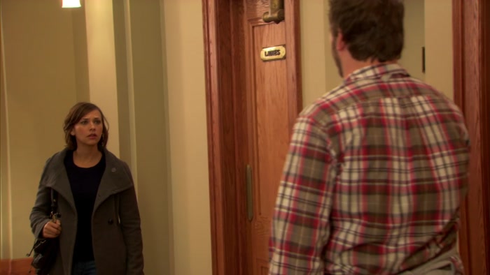 ANN PERKINS! YOU SHOULD BE ASHAMED OF YOURSELF. 