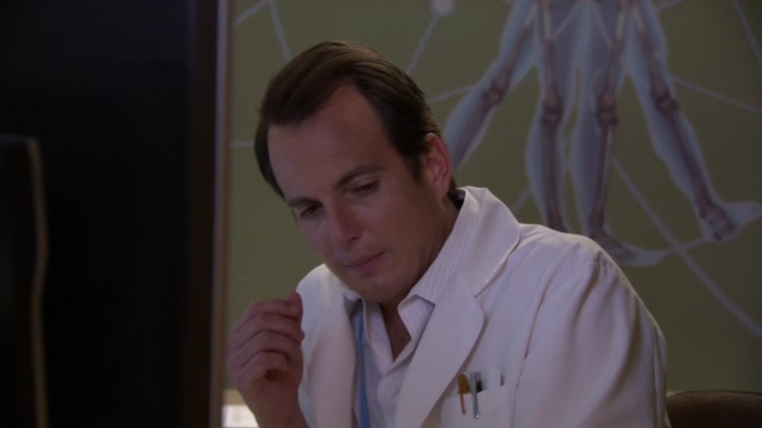 I DON'T KNOW. I'D HAVE A DOCTOR LOOK AT THAT IMMEDIATELY 