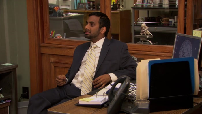 SO HOW WAS THE BIG DATE?  