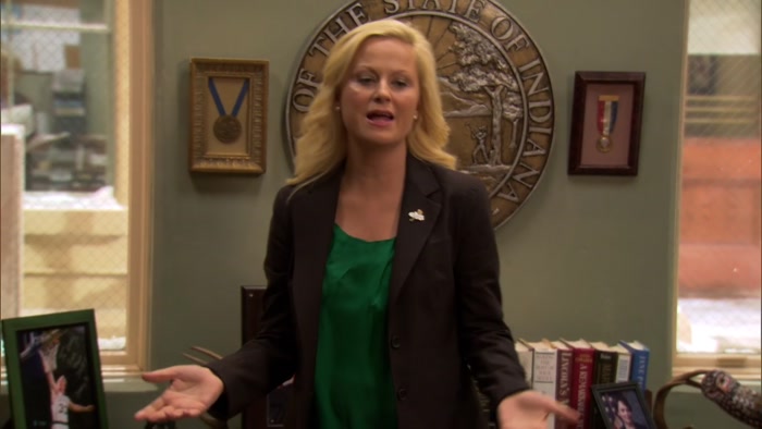 I JUST DON'T UNDERSTAND WHY THE HELL ANN THOUGHT 