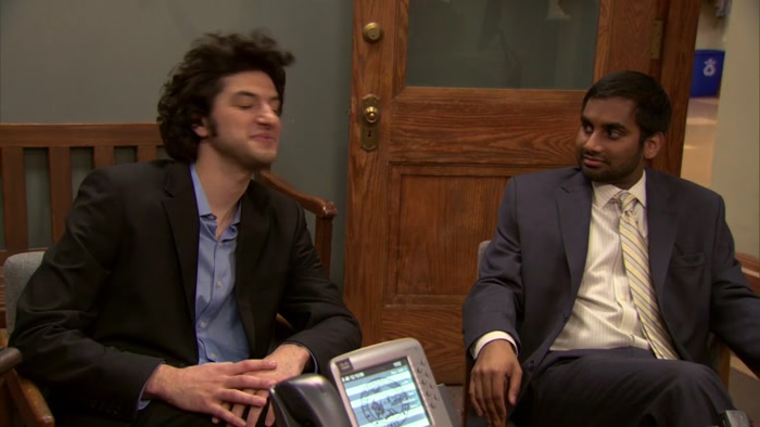 WHY DO I WANT YOU AS MY ASSISTANT? 