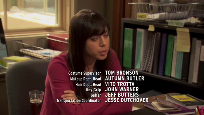 I'LL LET YOU KNOW WHEN HE'S AVAILABLE. 