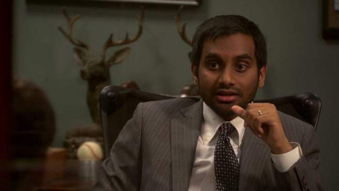 I HAVE TO PAY YOU TWO GRAND IF I GET HIRED? 