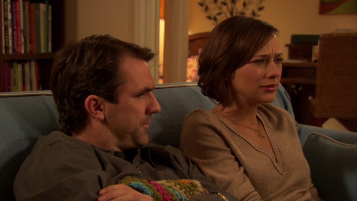 YOU KNOW? PLUS, LESLIE JUST GOT OUT OF A RELATIONSHIP, 