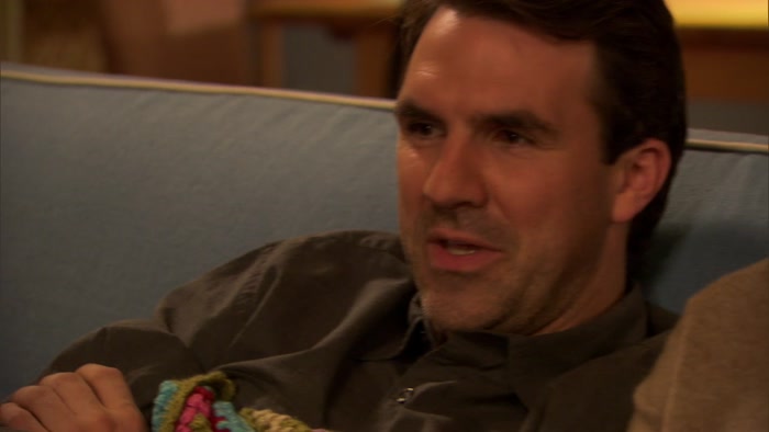LESLIE IS A NOTORIOUSLY CRUEL AND THOUGHTLESS PERSON. 