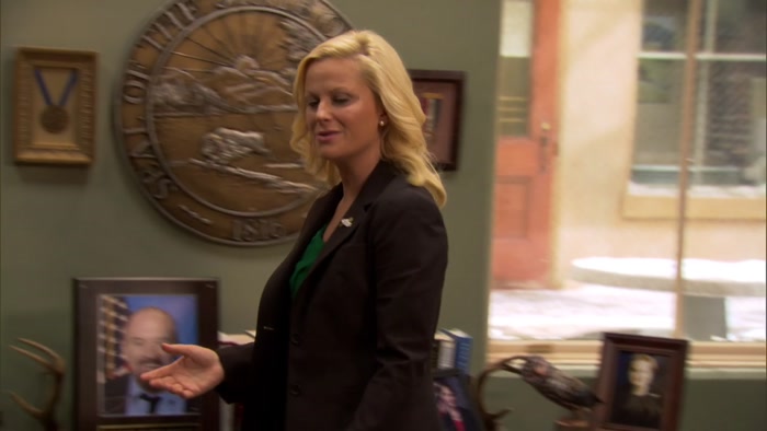 I JUST DON'T UNDERSTAND WHY THE HELL ANN THOUGHT 