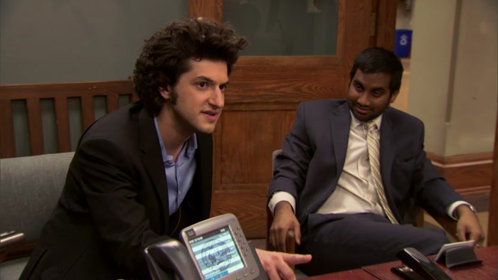 DON'T WORRY, IT'S NOT GAY. DO WE HAVE QUESTIONS? 