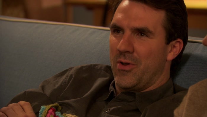LESLIE IS A NOTORIOUSLY CRUEL AND THOUGHTLESS PERSON. 