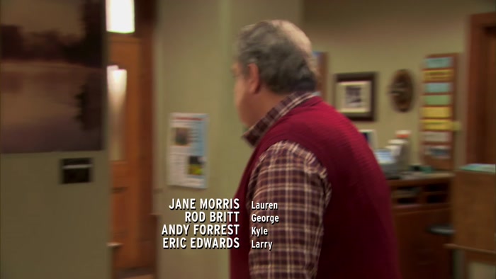 JERRY, YOU HAVE TO SCHEDULE AN APPOINTMENT. 