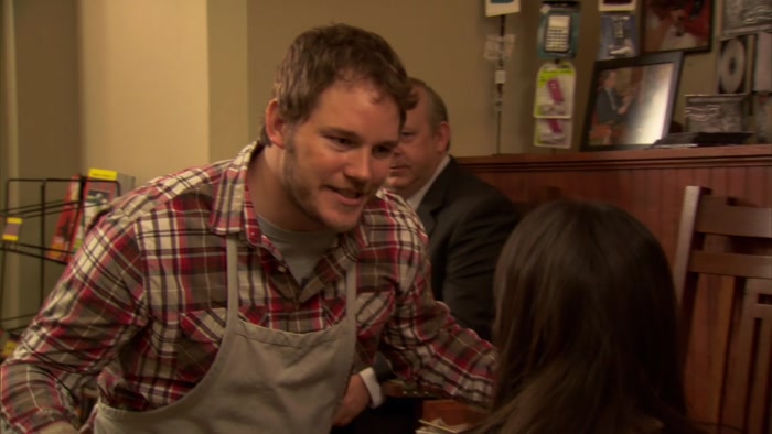 YOU ARE AMAZING! I LIKE WHEN YOU HANG OUT HERE. 
